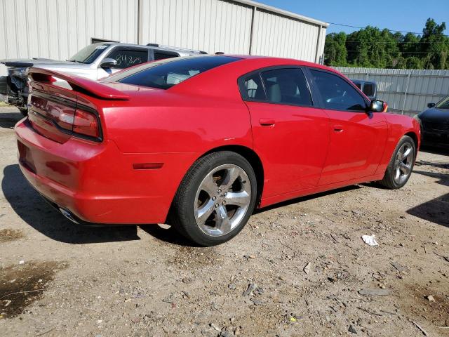 Photo 3 from auction – 2011 DODGE CHARGER with VIN 2B3CL3CG6BH505782