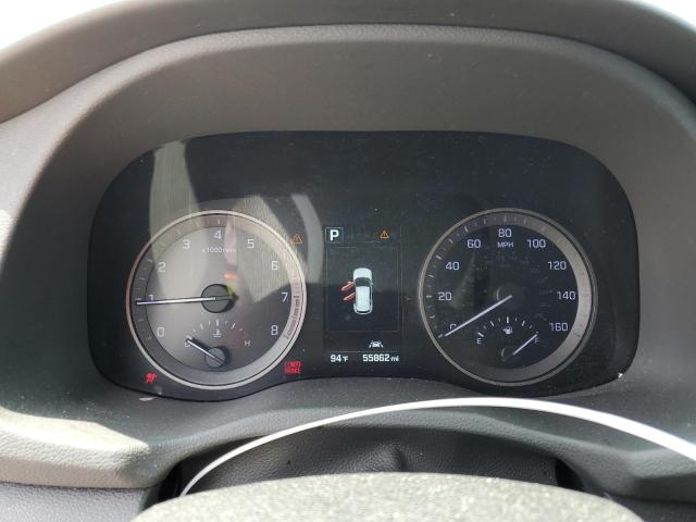 Photo 9 from auction – 2016 HYUNDAI TUCSON LIM with VIN KM8J33A29GU222998