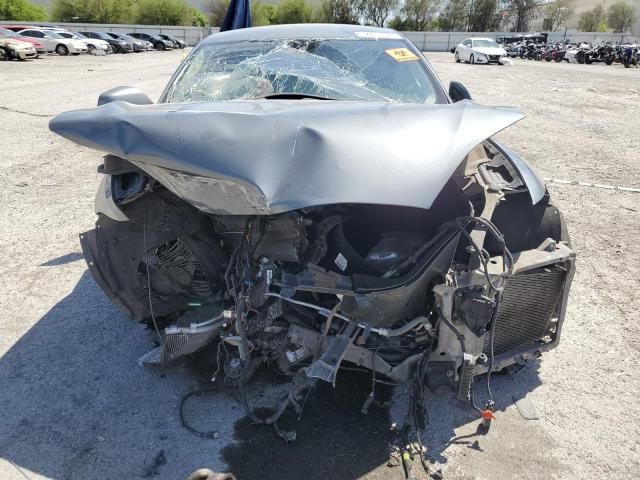 Photo 5 from auction – 2014 TESLA MODEL S with VIN 5YJSA1H12EFP38478