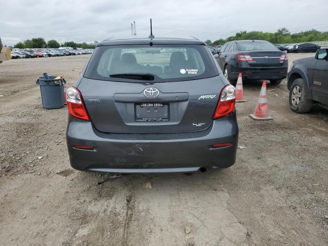 Photo 6 from auction – 2010 TOYOTA COROLLA MA with VIN 2T1KU4EE5AC281227