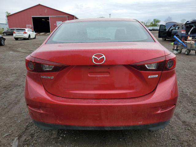 Photo 6 from auction – 2016 MAZDA 3 TOURING with VIN 3MZBM1V79GM245618