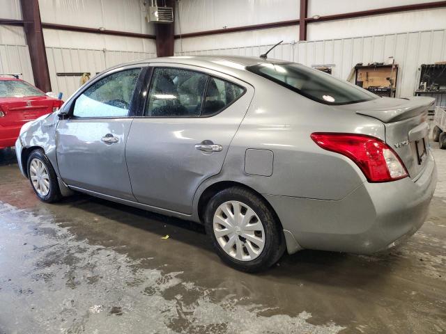 Photo 2 from auction – 2014 NISSAN VERSA S with VIN 3N1CN7AP7EL818342
