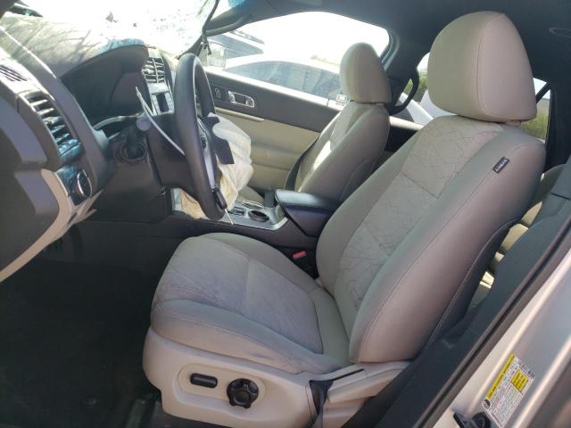 Photo 7 from auction – 2012 FORD EXPLORER with VIN 1FMHK7B83CGA48379