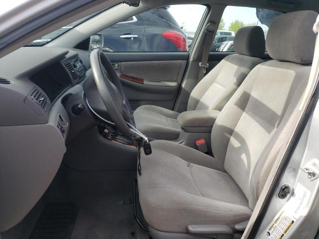 Photo 7 from auction – 2006 TOYOTA COROLLA CE with VIN 1NXBR32E16Z648937