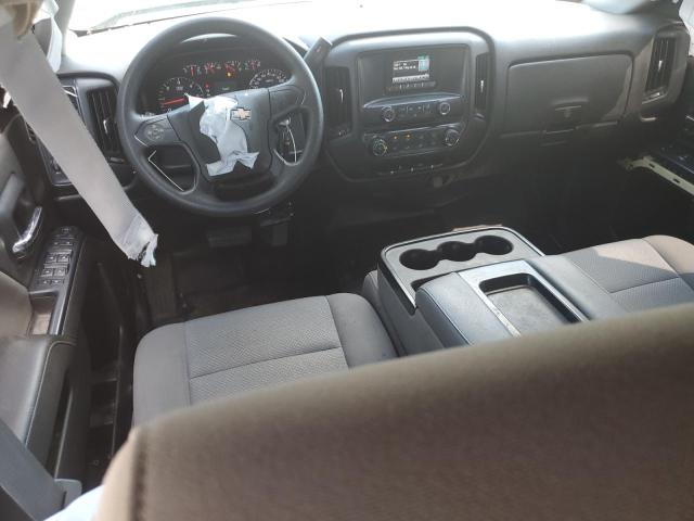Photo 8 from auction – 2015 CHEVROLET SILVERADO with VIN 1GCRCPEH7FZ433647