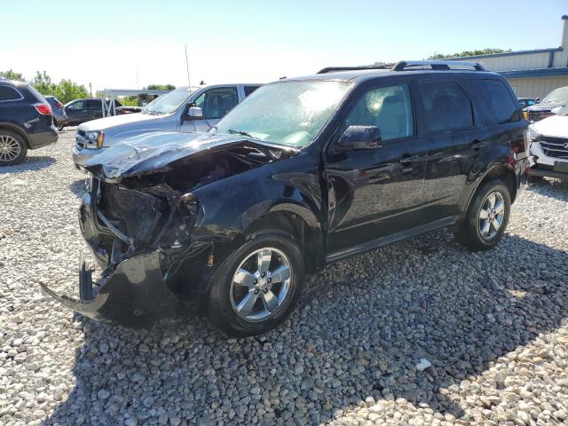 Photo 1 from auction – 2011 MERCURY MARINER PR with VIN 4M2CN9HG4BKJ01015