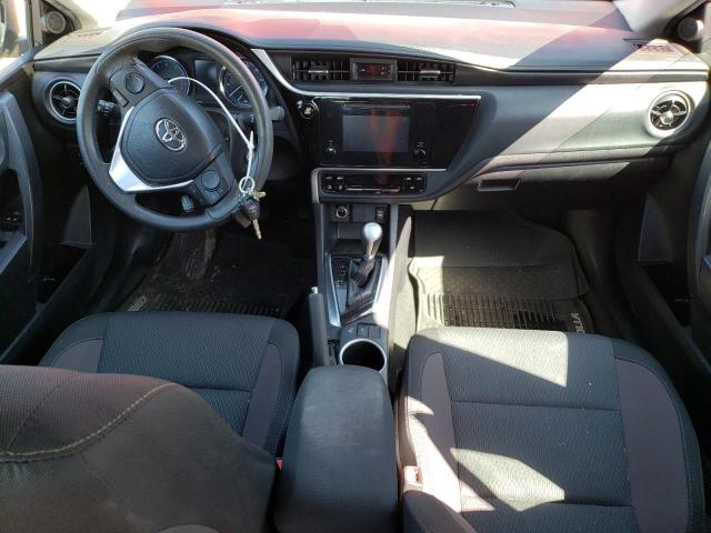 Photo 8 from auction – 2018 TOYOTA COROLLA L with VIN 2T1BURHEXJC030096