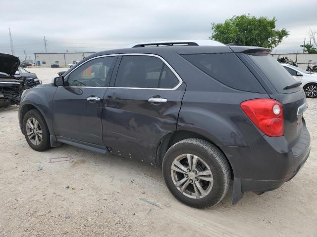 Photo 2 from auction – 2013 CHEVROLET EQUINOX LT with VIN 2GNALFEK4D6279983