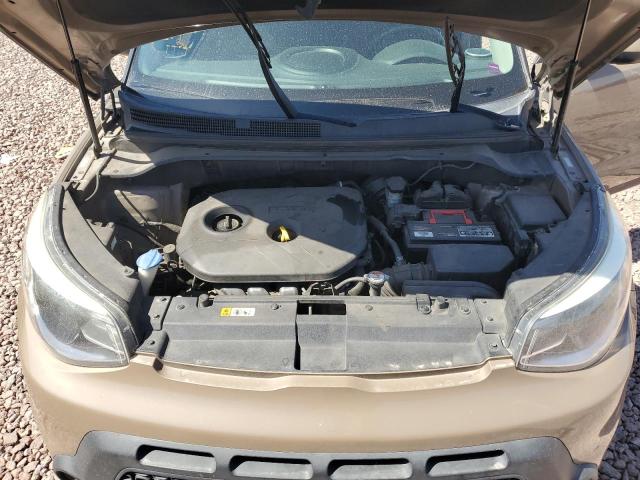 Photo 11 from auction – 2015 KIA SOUL + with VIN KNDJP3A57F7211918