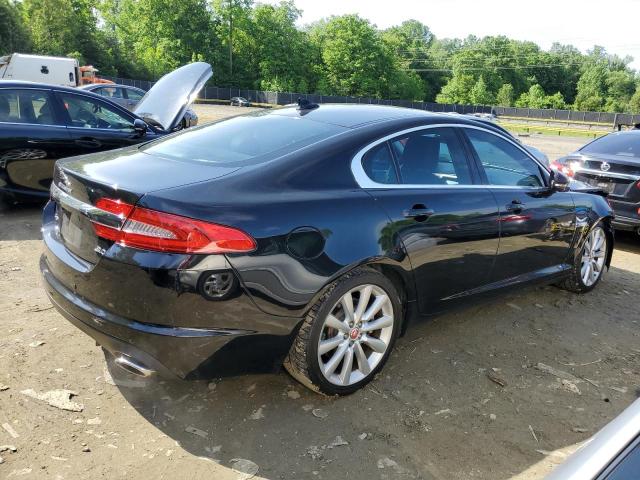 Photo 3 from auction – 2014 JAGUAR XF with VIN SAJWJ0EF2E8U31678