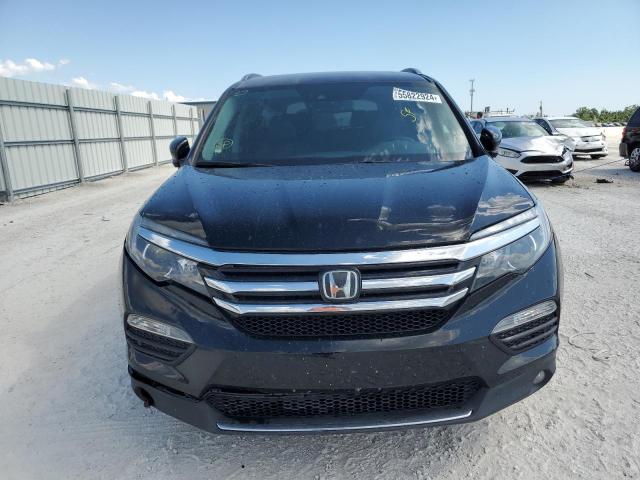 Photo 5 from auction – 2017 HONDA PILOT ELIT with VIN 5FNYF6H03HB089018
