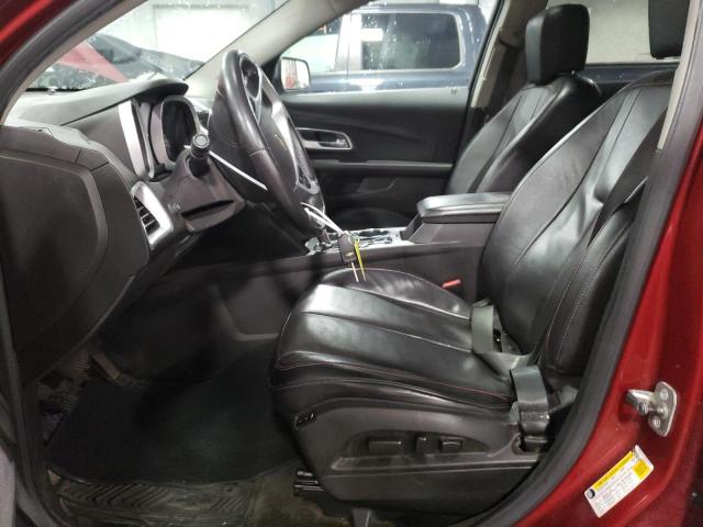 صورة رقم 7 من المزاد - 2010 CHEVROLET EQUINOX LT مع VIN 2CNFLGEYXA6325882