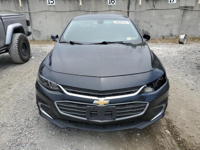 Photo 5 from auction – 2016 CHEVROLET MALIBU LT with VIN 1G1ZE5ST5GF259287