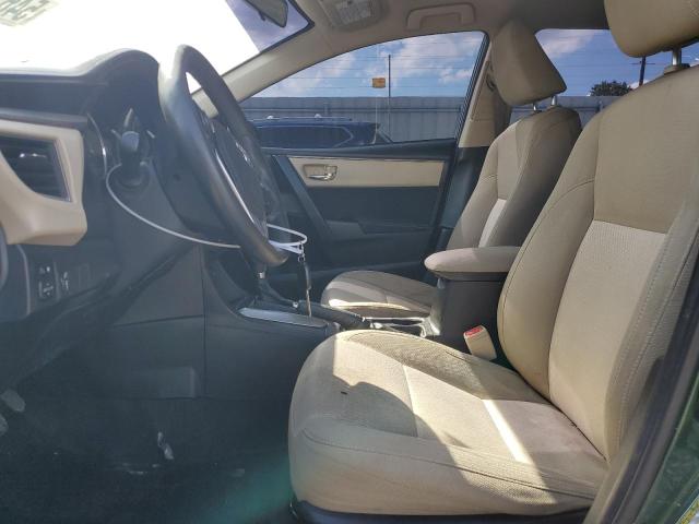 Zdjęcie 7 z aukcji – 2014 TOYOTA COROLLA EC z VIN 5YFBPRHE6EP127681