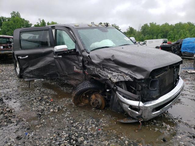 Photo 4 from auction – 2014 RAM 3500 LARAM with VIN 3C63RRJL0EG149261