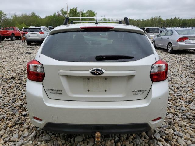 Photo 6 from auction – 2014 SUBARU IMPREZA PR with VIN JF1GPAC62E8264416