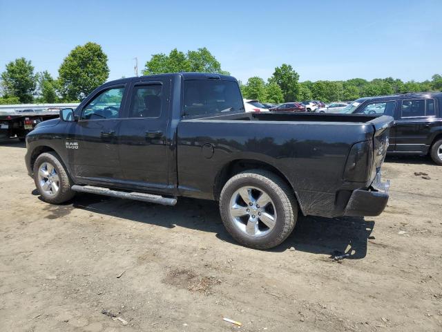Photo 2 from auction – 2018 RAM 1500 ST with VIN 1C6RR7FG9JS308856