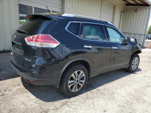 Photo 3 from auction – 2016 NISSAN ROGUE S with VIN KNMAT2MV0GP596841