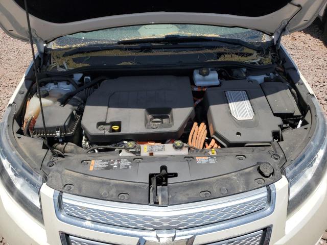 Foto 11 de la subasta – 2014 CHEVROLET VOLT con VIN 1G1RH6E49EU161292