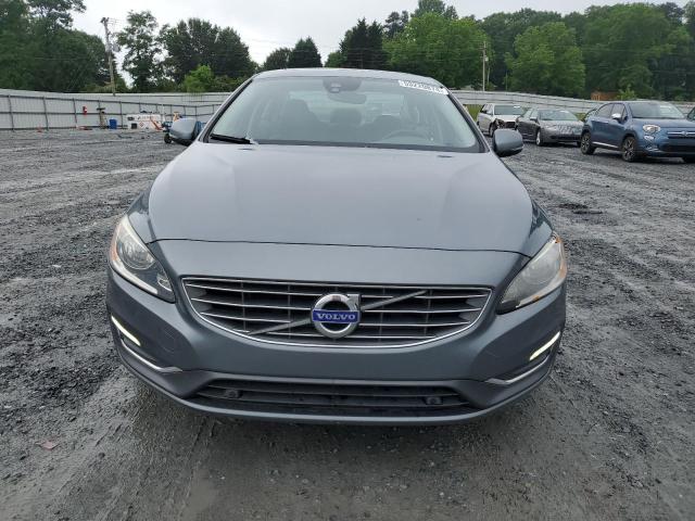 Photo 5 from auction – 2017 VOLVO S60 PREMIE with VIN LYV402HK0HB130412
