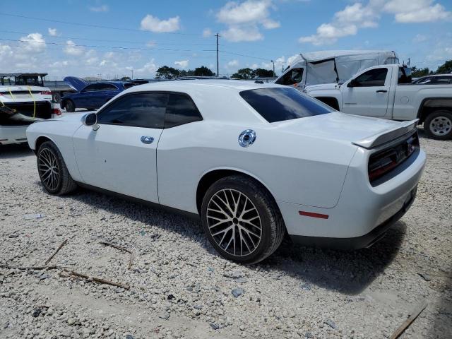 Photo 2 from auction – 2018 DODGE CHALLENGER with VIN 2C3CDZAG4JH242082