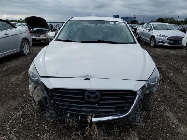 Photo 5 from auction – 2017 MAZDA 3 SPORT with VIN 3MZBN1U71HM110424