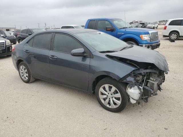 Photo 4 from auction – 2016 TOYOTA COROLLA L with VIN 5YFBURHE9GP550623