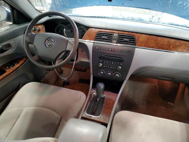 Photo 8 from auction – 2006 BUICK LACROSSE C with VIN 2G4WC552261208334