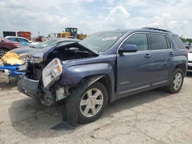 Photo 1 from auction – 2013 GMC TERRAIN SL with VIN 2GKALUEK8D6254988