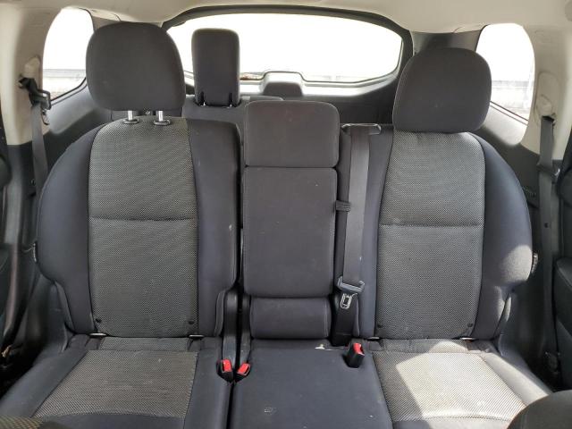 Photo 10 from auction – 2018 NISSAN PATHFINDER with VIN 5N1DR2MNXJC631293