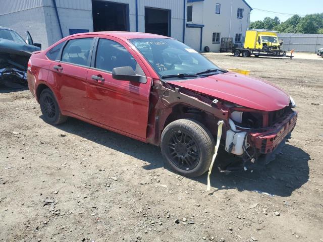 Photo 4 from auction – 2011 FORD FOCUS SE with VIN 1FAHP3FN0BW132023