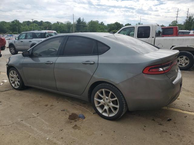 Photo 2 from auction – 2013 DODGE DART SXT with VIN 1C3CDFBA5DD155382
