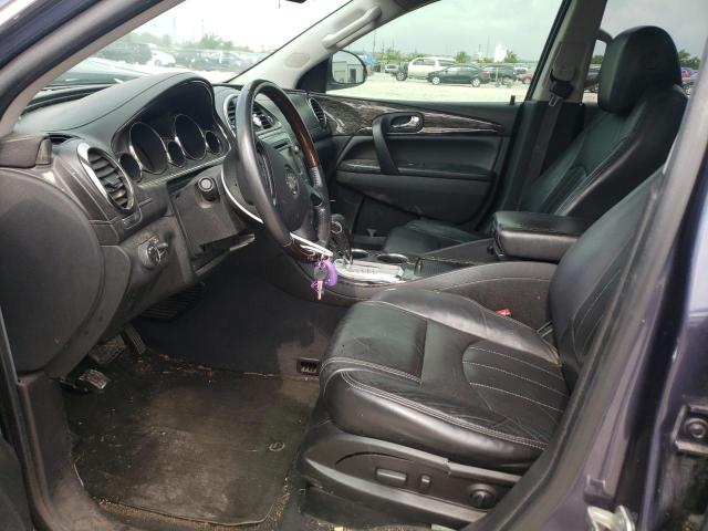 Photo 7 from auction – 2014 BUICK ENCLAVE with VIN 5GAKVBKD7EJ196107