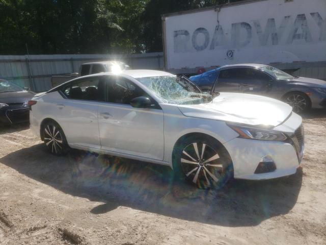 Photo 4 from auction – 2020 NISSAN ALTIMA SR with VIN 1N4BL4CV3LC234866