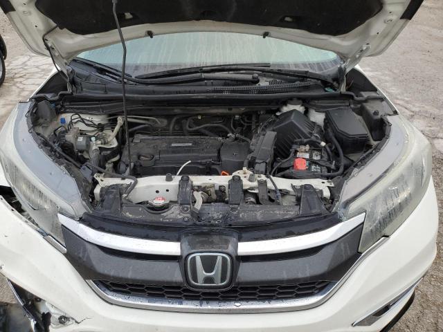Photo 12 from auction – 2016 HONDA CR-V TOURI with VIN 5J6RM4H96GL011318