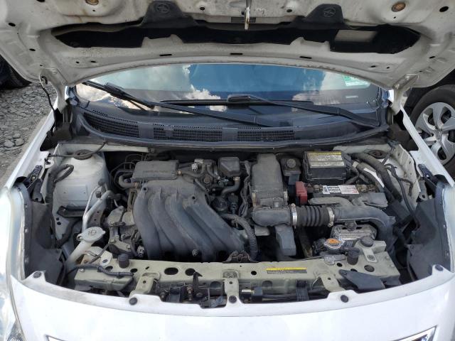 Photo 11 from auction – 2013 NISSAN VERSA S with VIN 3N1CN7AP0DL848622