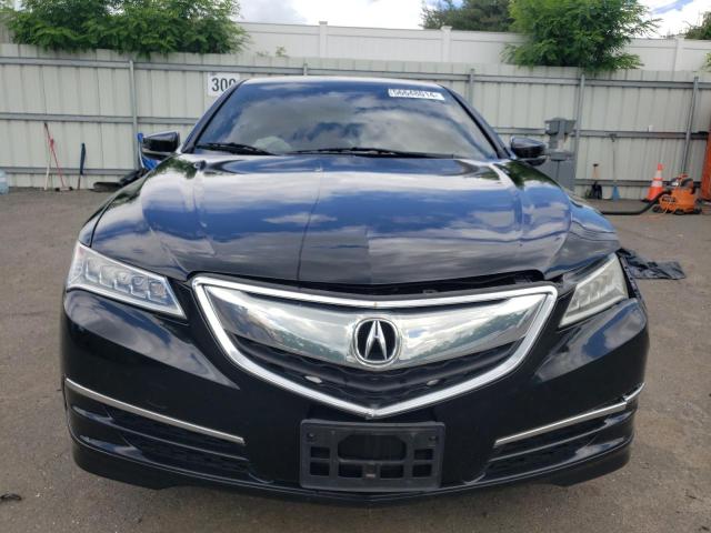 Photo 5 from auction – 2016 ACURA TLX TECH with VIN 19UUB3F51GA002474