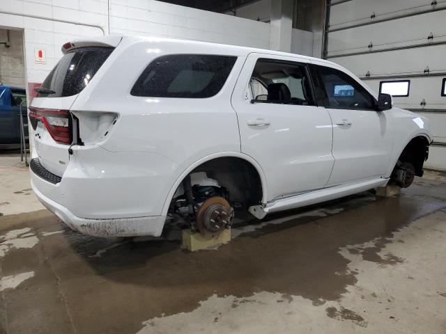 Photo 3 from auction – 2017 DODGE DURANGO GT with VIN 1C4RDJDG2HC741138