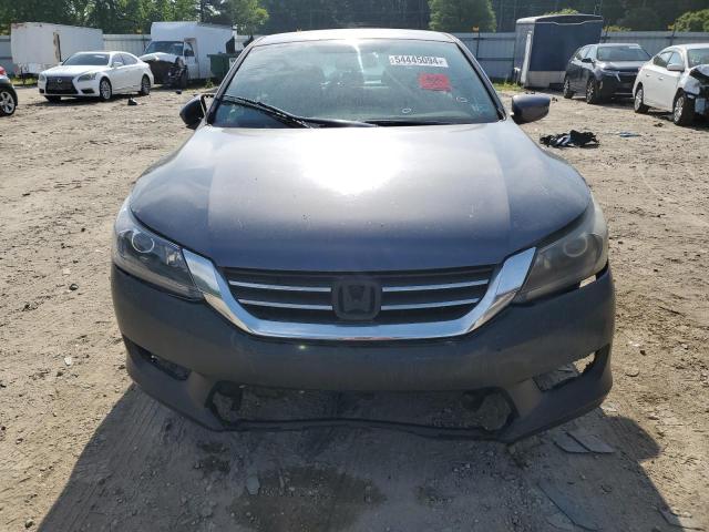 Photo 5 from auction – 2014 HONDA ACCORD LX with VIN 1HGCR2F32EA183758