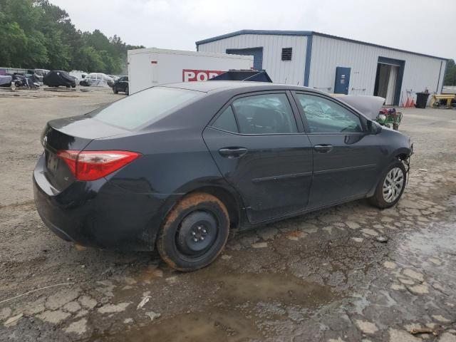Photo 3 from auction – 2017 TOYOTA COROLLA L with VIN 5YFBURHE8HP715028