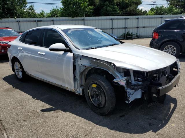 Photo 4 from auction – 2018 KIA OPTIMA LX with VIN 5XXGT4L36JG270112