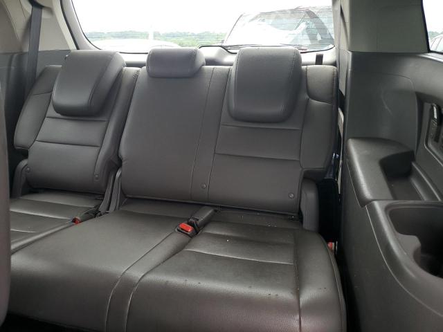 Photo 10 from auction – 2011 HONDA ODYSSEY EX with VIN 5FNRL5H67BB079224
