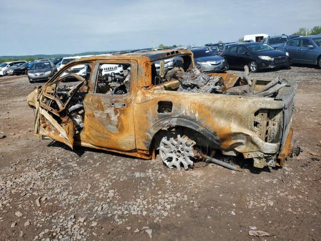 Zdjęcie 2 z aukcji – 2023 FORD MAVERICK X z VIN 3FTTW8E38PRB03822