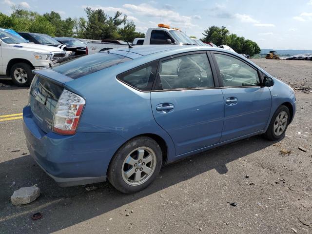 Photo 3 from auction – 2006 TOYOTA PRIUS with VIN JTDKB20U967518349