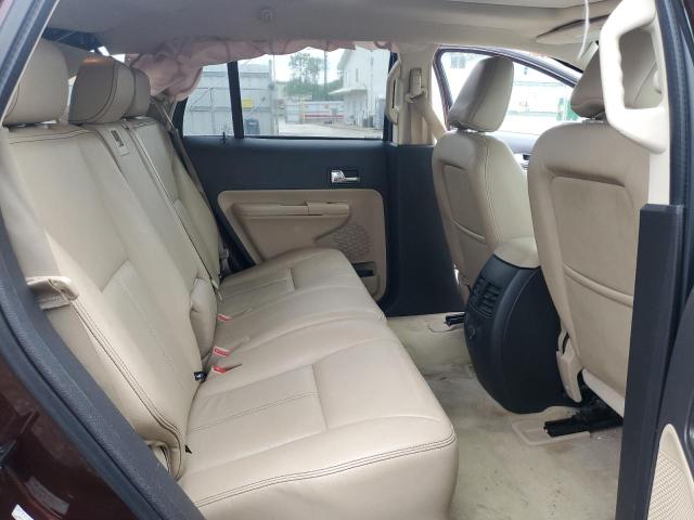 Photo 10 from auction – 2010 FORD EDGE LIMIT with VIN 2FMDK4KC7ABB46773