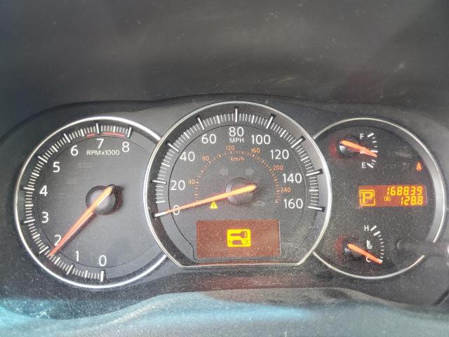 Photo 9 from auction – 2009 NISSAN MAXIMA S with VIN 1N4AA51E69C816317