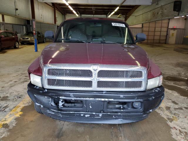 Photo 5 from auction – 2000 DODGE RAM 1500 with VIN 1B7HC13Z8YJ145044
