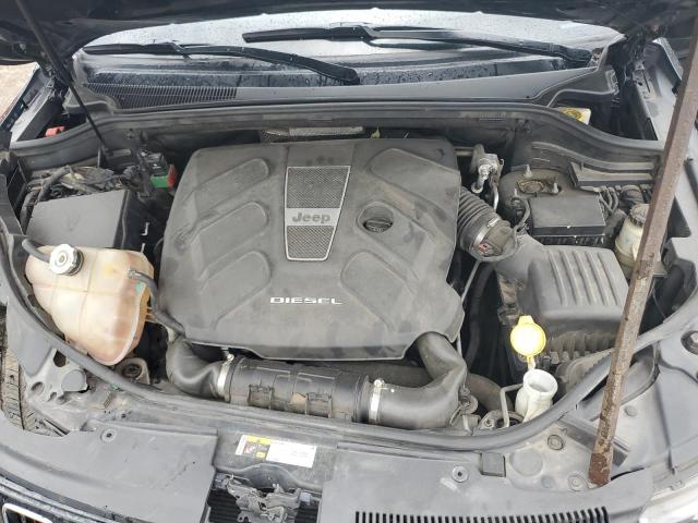 Photo 12 from auction – 2014 JEEP GRAND CHER with VIN 1C4RJEBM9EC353568