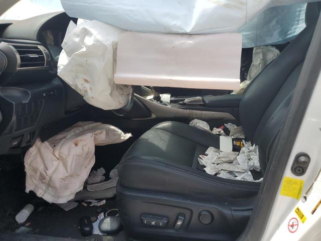 Photo 7 from auction – 2015 LEXUS IS 250 with VIN JTHBF1D25F5047169