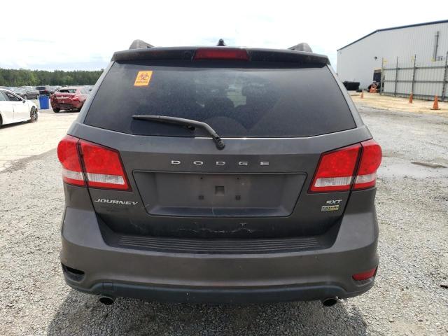 Photo 6 from auction – 2016 DODGE JOURNEY SX with VIN 3C4PDCBG0GT218788
